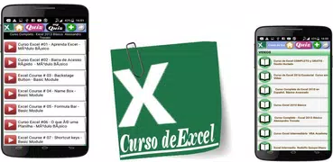 Curso de Excel