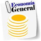 CURSO DE ECONOMÍA GENERAL 아이콘