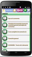 CURSO DE ECONOMÍA GENERAL 포스터