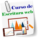 CURSO DE ESCRITURA WEB APK