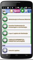 Curso de Logística (português) poster