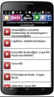 Curso de Logística (português) screenshot 2