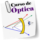 CURSO DE ÓPTICA アイコン