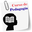 APK CURSO DE PEDAGOGÍA