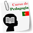 Curso de Pedagogia (português) APK