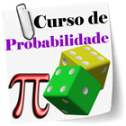 Curso de Probabilidade Zeichen