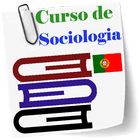 آیکون‌ Curso de Sociologia (português