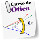 Curso de Ótica ícone