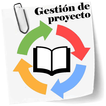Gestión de proyecto আইকন