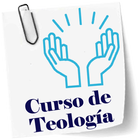 Icona CURSO DE TEOLOGÍA