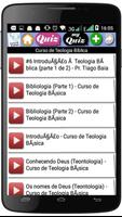 1 Schermata CURSO DE TEOLOGÍA