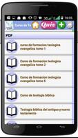 2 Schermata CURSO DE TEOLOGÍA