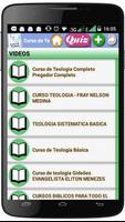 3 Schermata CURSO DE TEOLOGÍA