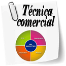 Técnica comercial APK