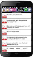 Técnica comercial скриншот 3