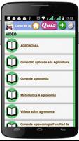 Curso de agronomia screenshot 3