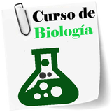 Curso de biología icon