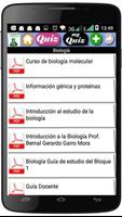 2 Schermata Curso de biología