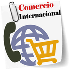 Curso de Comercio internaciona icon