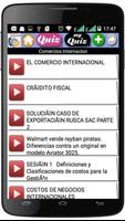 Curso de Comercio internaciona bài đăng