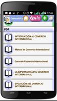 Curso de Comercio internaciona 截图 2