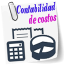 Contabilidad de Costos APK