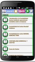 Contabilidad de Costos screenshot 3