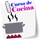 Curso de Cocina आइकन