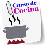 Curso de Cocina иконка