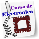 Curso de Electrónica 圖標