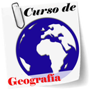 APK CURSO DE GEOGRAFÍA