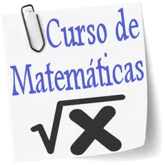 Curso de Matemáticas