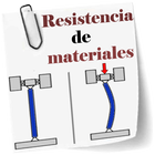RESISTENCIA DE MATERIALES icône