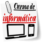 Curso de informática icon