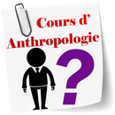 Cours d’Anthropologie APK