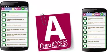 Cours Access