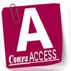 Cours Access ikona