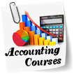 Accounting Courses simgesi