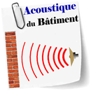 Cours Acoustique bâtiment APK