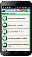 Economie Agricole پوسٹر