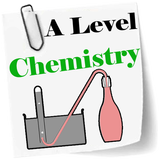A Level Chemistry biểu tượng