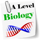 A Level Biology иконка
