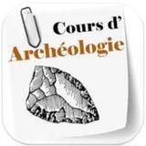 Cours d’Archéologie aplikacja
