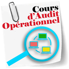 Cours d Audit Operationnel icon
