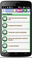 Cours du BigData 海報