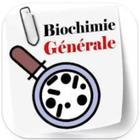 Cours Biochimie Generale icône