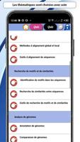 Cours de Bioinformatique syot layar 3
