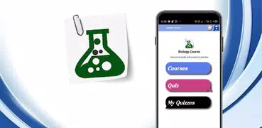 Biology lessons