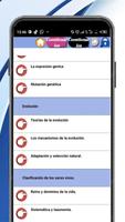 lecciones de biologia captura de pantalla 3
