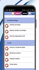 Baixar Aulas de biologia XAPK